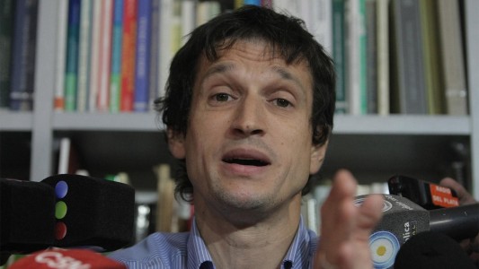 Procesaron a Diego Lagomarsino como partícipe necesario del homicidio de Alberto Nisman