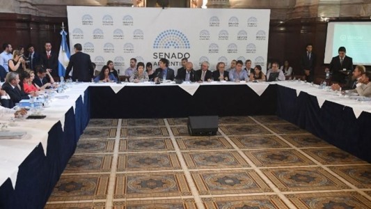 El proyecto de ley del Presupuesto 2018 obtuvo dictamen y será debatido este miércoles