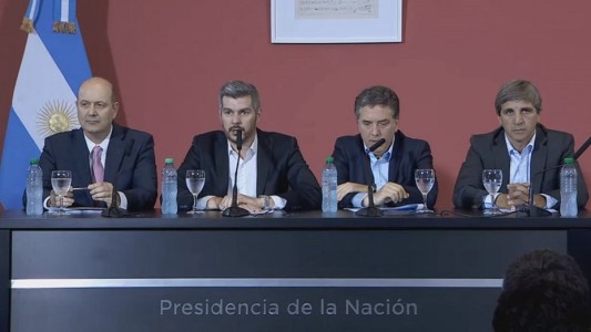 El Gobierno se plantea una meta de inflación del 15% para el 2018