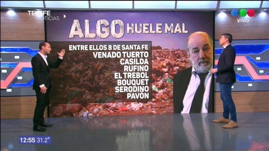 Bonadío procesó a 92 intendentes por supuesto fraude millonario
