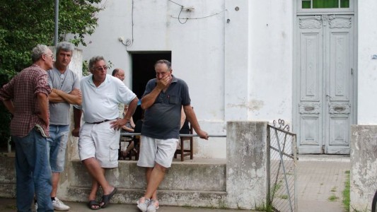 Progreso, el pueblo que llora a Emiliano Sala