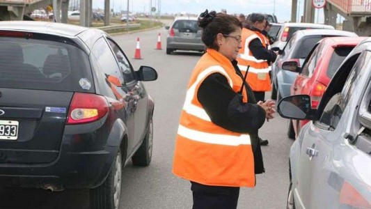 Implementarán la nueva "licencia digital" y ya no será necesario mostrar el carnet de conducir