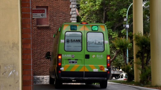Un nene de 6 años murió tras caer al mar desde un muelle en Mar del Plata