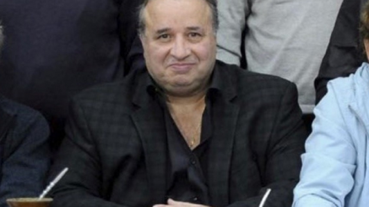 Detuvieron en Uruguay al sindicalista argentino Marcelo Balcedo: armas, autos de lujo y miles de dólares