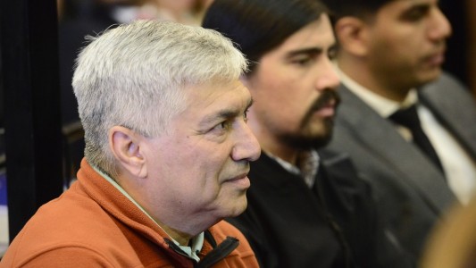 Lázaro Báez pidió a Bahamas el desbloqueo de cuentas por 4 millones de dólares