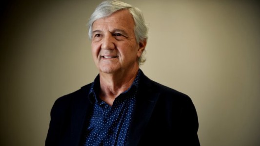 Falleció el reconocido médico rosarino Julio Colabianchi