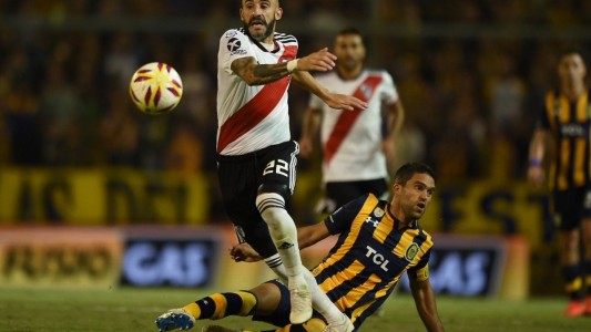 Rosario Central y River se llevaron un empate de Arroyito