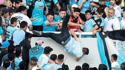 Comienza el juicio por el crimen de Emanuel Balbo en el estadio Mario Kempes