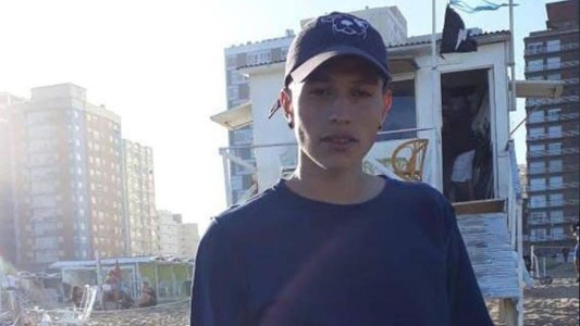 Miramar: mataron a un chico de 17 años de una trompada tras acusarlo de un intento de robo