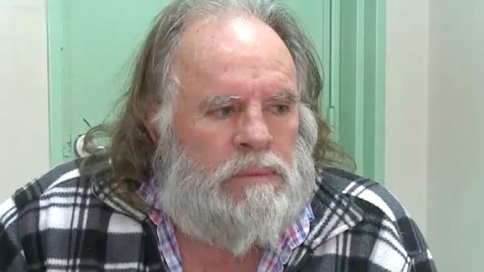 El sindicalista "Caballo" Suárez vuelve a prisión luego de que le revocaran la domiciliaria