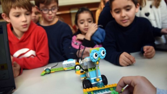 La Municipalidad tiene abierta la inscripción a los talleres gratuitos de robótica y videojuegos