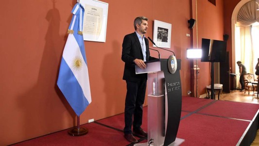 El gobierno decidió no convocar a sesiones extraordinarias