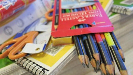 Vuelta al cole: habrá "Ahora 12" en útiles escolares