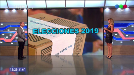 Candidatos en la línea de largada: esta semana vence el plazo para presentar las listas