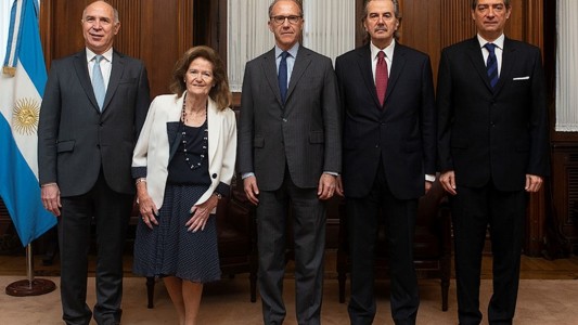 El Gobierno deberá pagarle $15 mil millones a San Luis