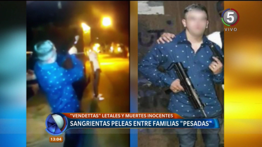 Escalada de homicidios en Rosario: 14 muertes violentas en 16 días