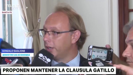 La paritaria de los estatales pasó a un cuarto intermedio