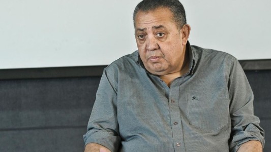 Ordenan la inmediata detención de Luis D'Elía