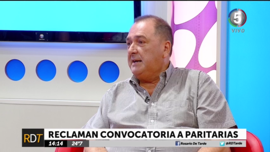 Los trabajadores municipales piden la convocatoria "urgente" a paritarias