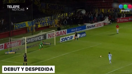 Central cayó por penales ante Sol de Mayo por Copa Argentina