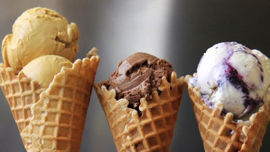 Cada vez falta menos para la Fiesta del Helado Artesanal