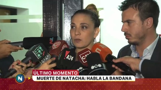 Lissa Vera declaró en la causa por la muerte de Natacha Jaitt
