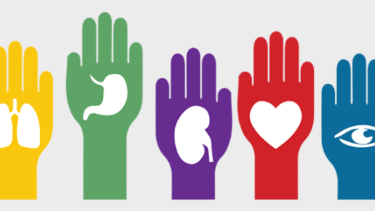 La tasa de donación de órganos de Santa Fe está entre las más altas del mundo