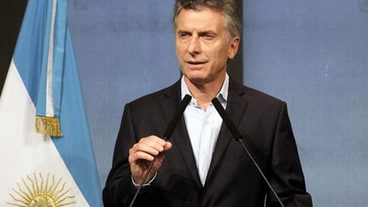 Mauricio Macri recibirá a familiares de los tripulantes del ARA San Juan