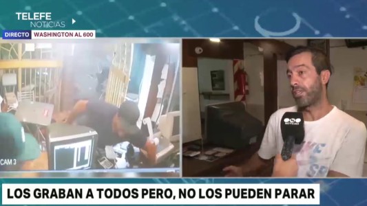 Robaron por sexta vez en una pizzería de barrio Alberdi