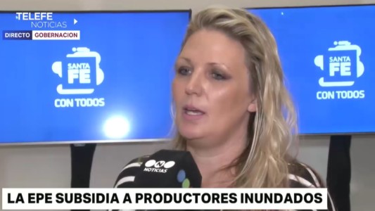 La Provincia subsidiará la energía a distintos sectores productivos y Pymes