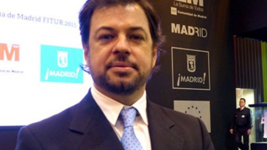 Díaz Gilligan presentó su renuncia tras el escándalo por la cuenta no declarada en Andorra