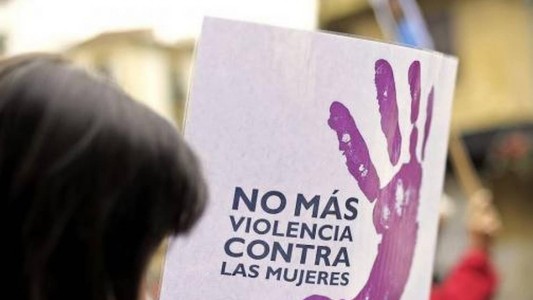 Más de 570 mil episodios de violencia fueron denunciados por 240 mil mujeres entre 2013 y 2018