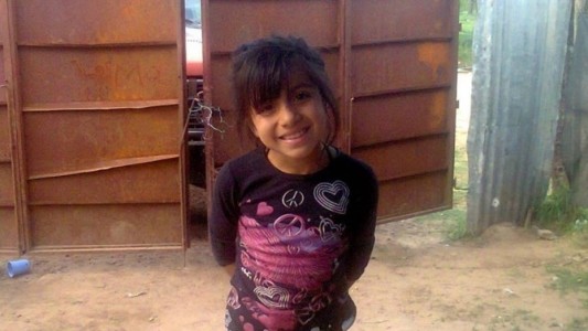 Conmoción en Junín por el crimen de una nena de 11 años