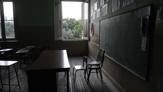 No hubo acuerdo en la paritaria docente