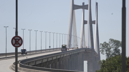 Fein insistió ante Nación con la necesidad urgente de incorporar la doble traza en la conexión Rosario-Victoria