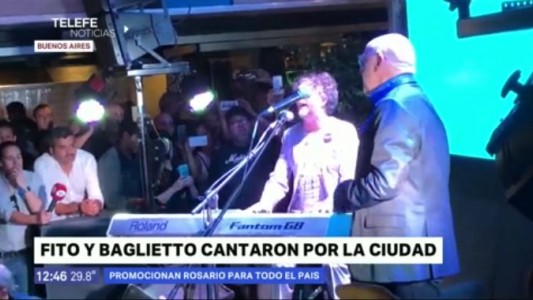 Rosario presentó al país su cultura, deporte y turismo