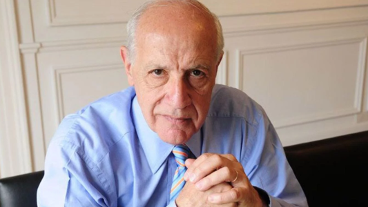 Lavagna aseguró que Mauricio Macri va a terminar "dejando una herencia peor"