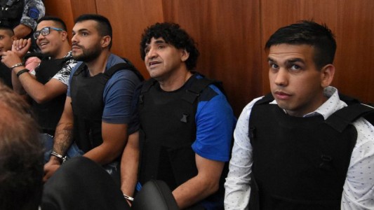 Empieza la etapa final del juicio a Los Monos