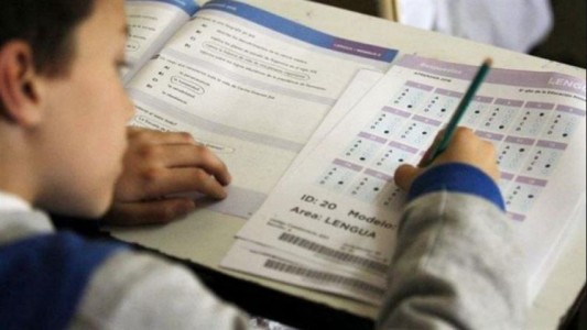 Pruebas Aprender: los estudiantes santafesinos mejoraron su rendimiento académico