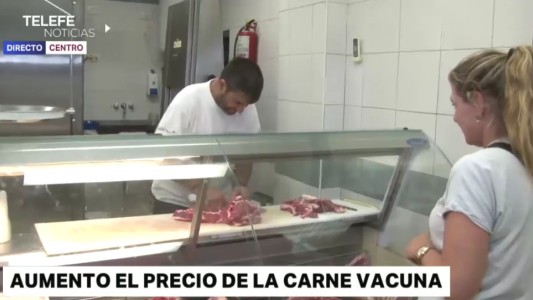 Nuevo aumento de la carne vacuna: cambian los hábitos en la mesa de los argentinos