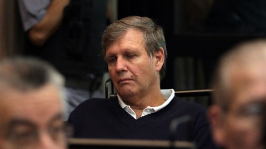 El represor Alfredo Astiz podría salir de la cárcel