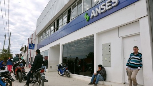 Escándalo en Formosa: ANSES dio de baja las jubilaciones de 3.700 paraguayos