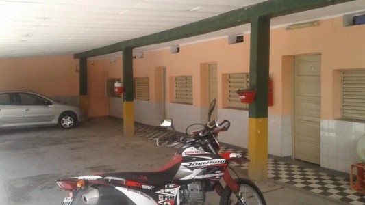 Rescataron a una nena de 11 años cuando su abuelo de 65 intentaba violarla en un motel