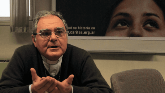 De cara a las elecciones, los obispos piden campañas "austeras" y propuestas concretas