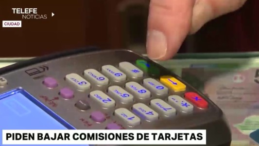 Comerciantes piden que se baje el interés de las tarjetas para activar el consumo