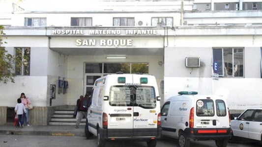 Paraná: detectaron cocaína en el cuerpo de un bebé fallecido