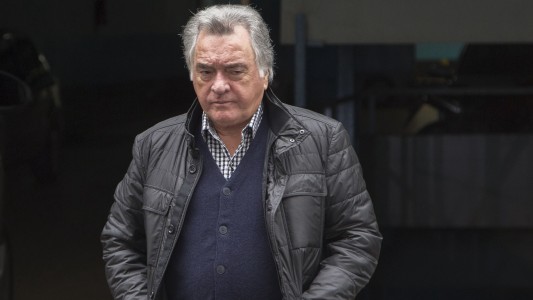 La Justicia intervino el Partido Justicialista y puso al frente a Luis Barrionuevo