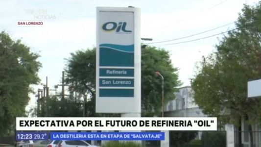Oil: rumores de quiebra e incertidumbre de más de 200 trabajadores