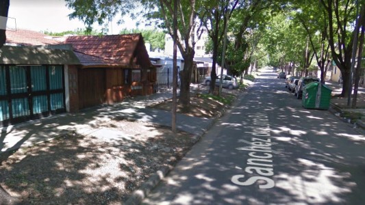 Una mujer murió apuñalada por su pareja a la salida de una fiesta