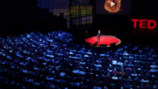 Más de 400 escuelas de todo el país llevarán a las aulas el formato de charlas Ted